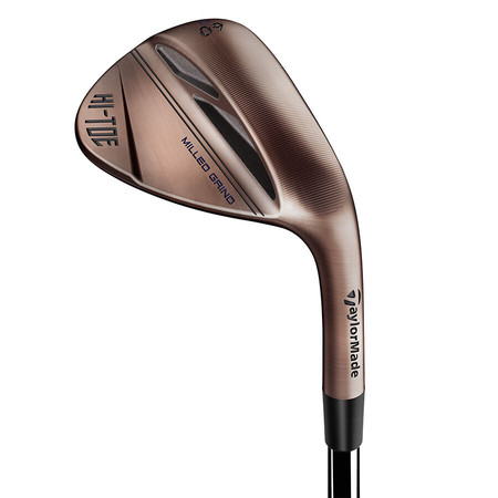 TaylorMade Hi -Toe 3 Wedge