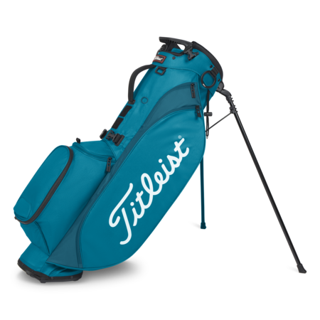 Titleist Players 4 Stand Bag