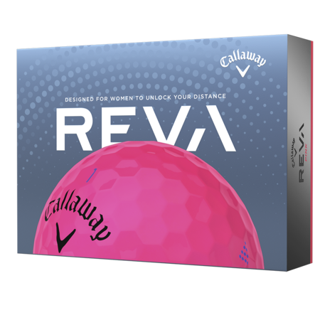 Callaway Reva 23