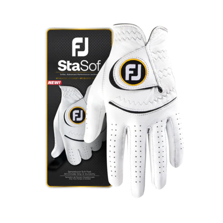 FootJoy StaSof Cadet 2023
