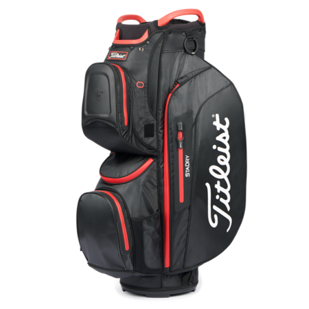 Titleist 15 StaDry Cart Bag