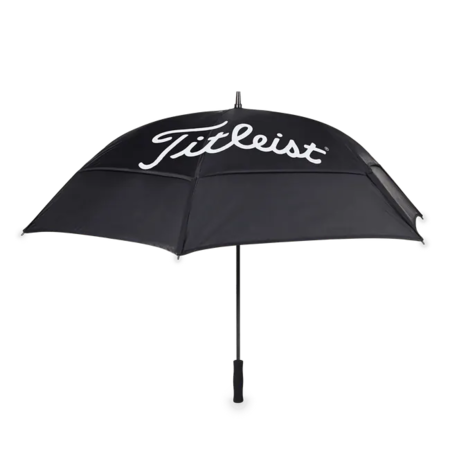 Titleist Players Double Canopy Umbrella