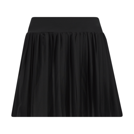 Adidas Ultimate365 Tour Pleated 15-Inch Skort