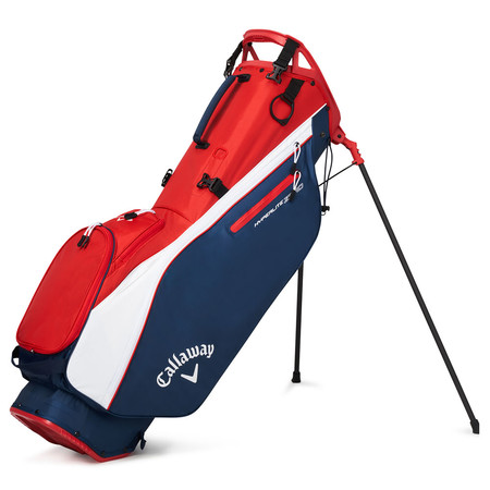 Callaway Hyperlite Zero Stand Bag