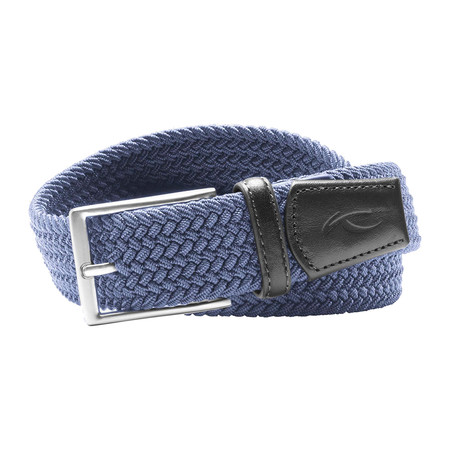 Kjus Unisex Classic Web Belt Wide