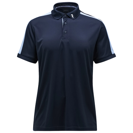 Peak Performance Player Polo