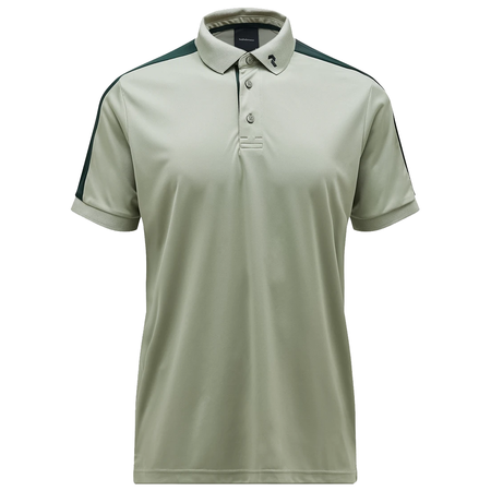 Peak Performance Player Polo