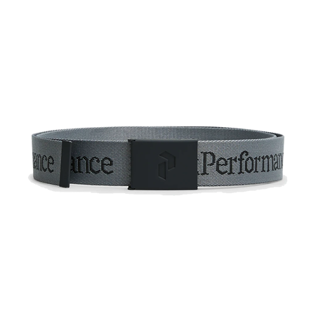 Peak Performance Rider Belt