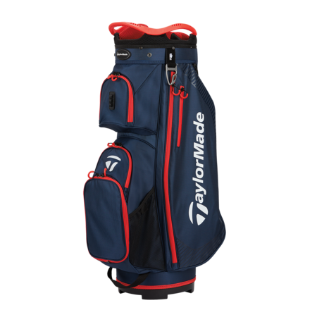 TaylorMade Pro Cart