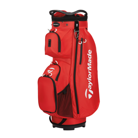 TaylorMade Pro Cart