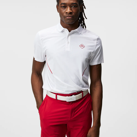 J.Lindeberg Chris Regular Fit Polo