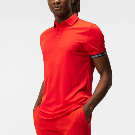 J.Lindeberg Guy Regular Polo