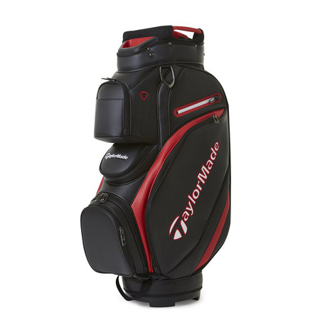 TaylorMade 23 Deluxe Cart Bag