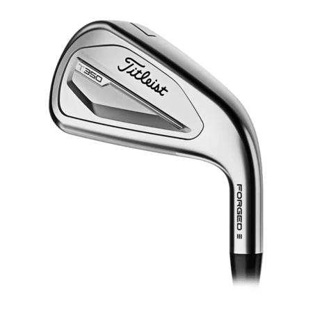 Titleist T350 Irons Steel 2023