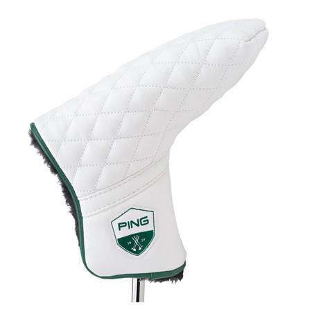 Ping Heritage 222 Blade Putter Cover