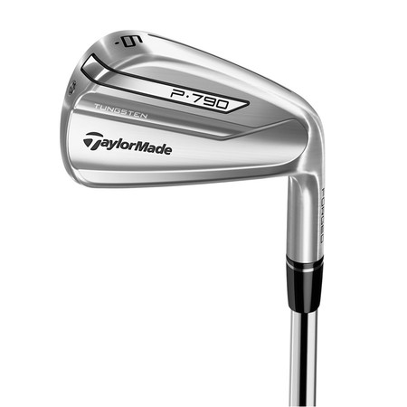 Taylormade P790 Irons Steel 5-PW