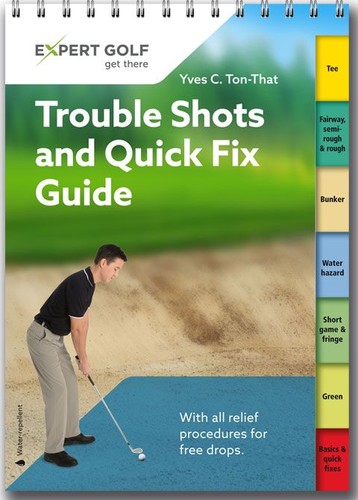Trouble Shots and Quick Fix Guide
