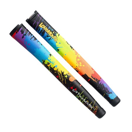 Loudmouth Putter Grip Jumbo