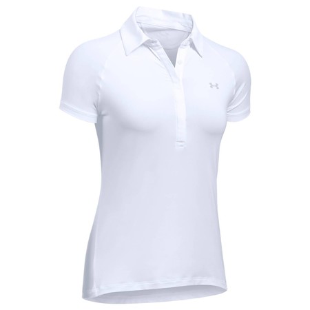 Under Armour Zinger UPF SS Polo