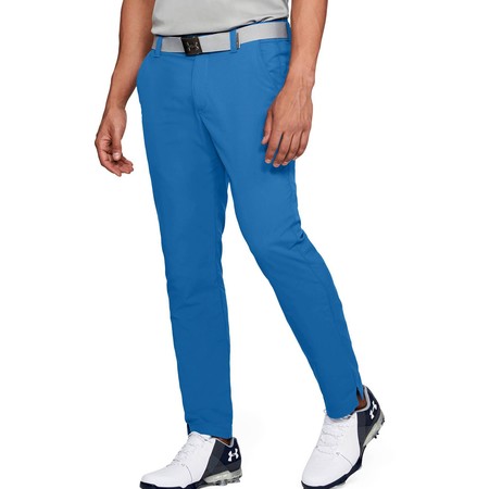 Under Armour Match Play Taper Pant