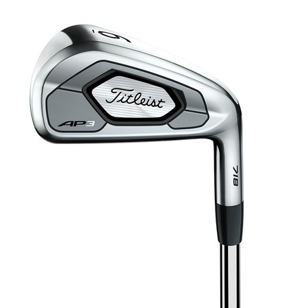 Titleist 718 AP3 Steel #5-PW