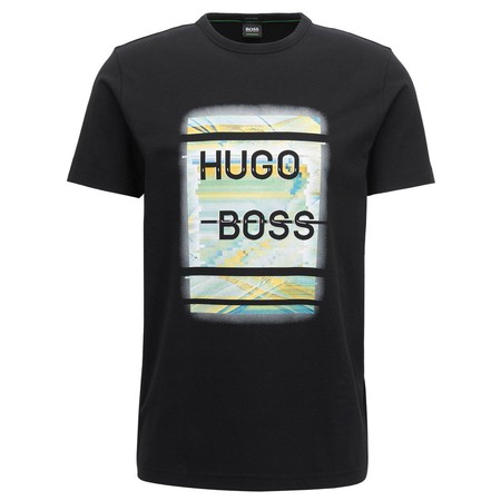 Hugo Boss Tee 8
