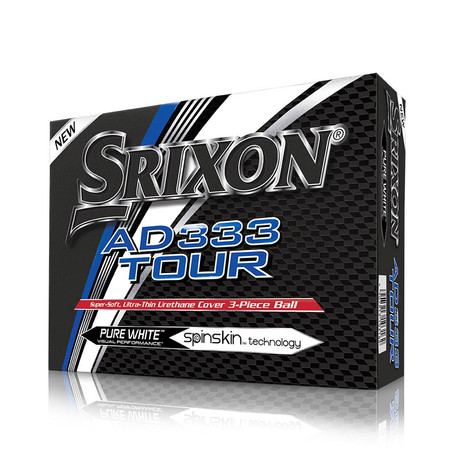 Srixon AD333-8 Tour