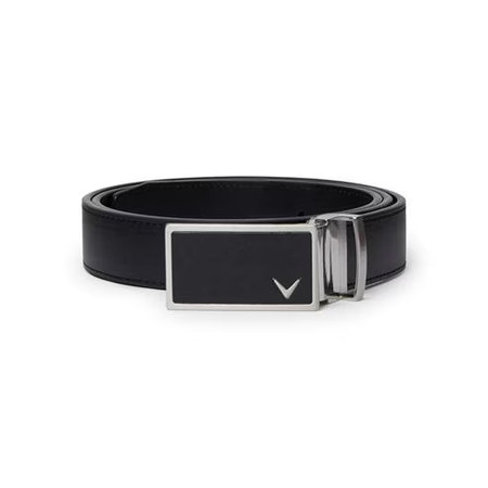 Callaway Leather Belt