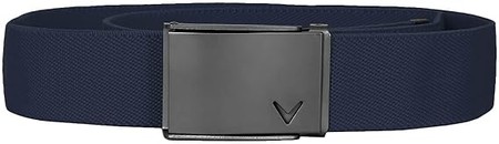 Callaway Cut-To-Fit Stretch Webbed Belt