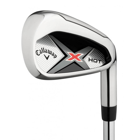 Callaway X Hot Irons Graphite