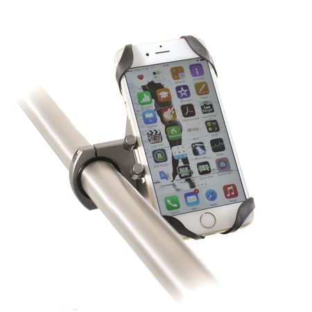 TiCad Universal Holder for Smartphone and GPS Device