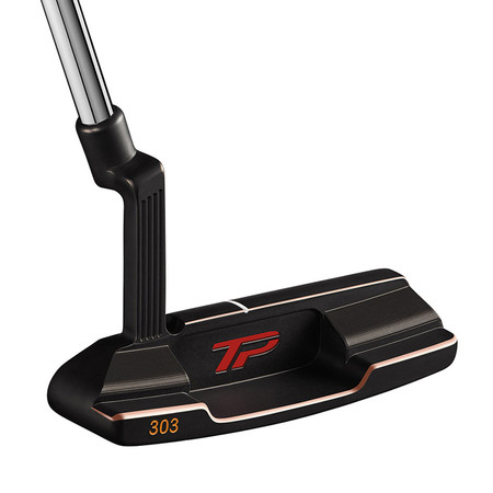 Taylormade TP Black Copper Collection Juno SuperStroke