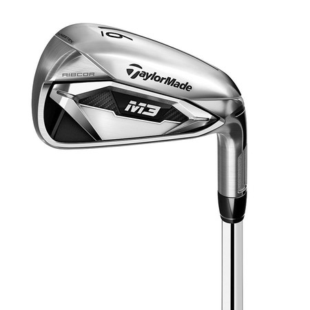 Taylormade M3 Irons 5-SW Graphite