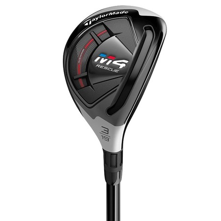 Taylormade M4 Rescue