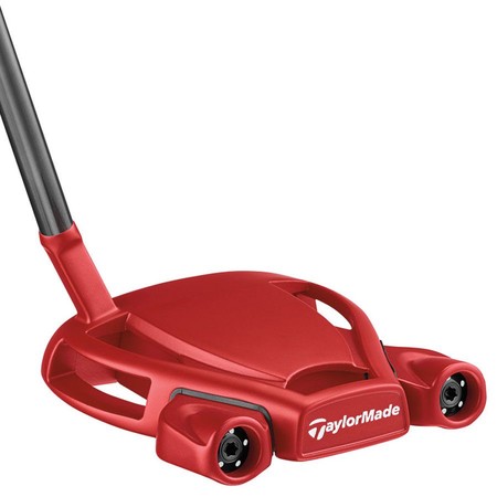 TaylorMade Spider Tour Red