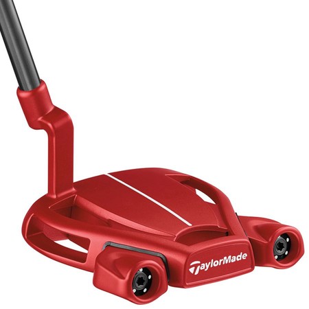 TaylorMade Spider Tour Red "L" Neck