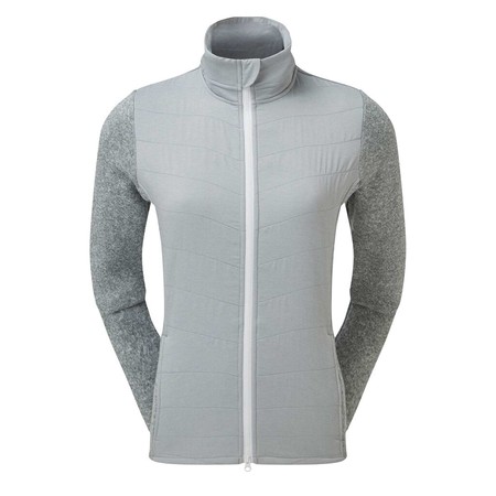 Footjoy Performance FULL-ZIP Wind Jacket