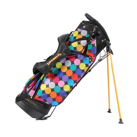 LoudMouth Stand Bag 2.0