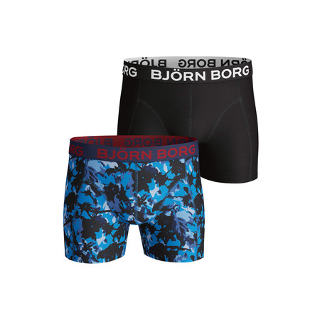 Bjorn Borg Core Shorts Sammy 2pack