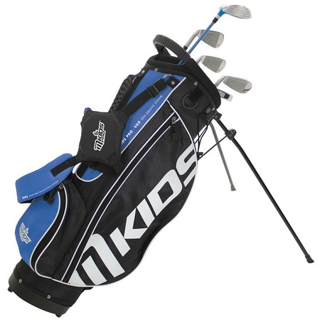 MKids Half Set Blue 61in - 155cm