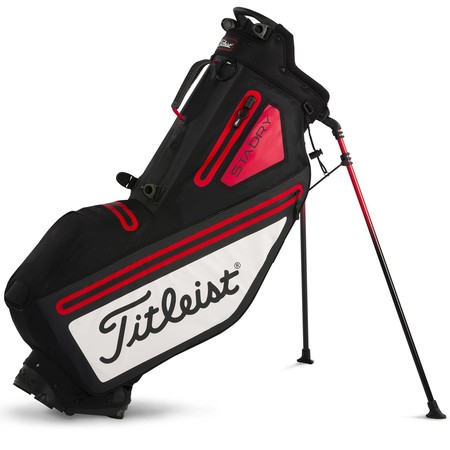 Titleist StaDry Players 4 Stand Bag