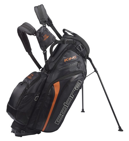 Cobra King Stand Bag