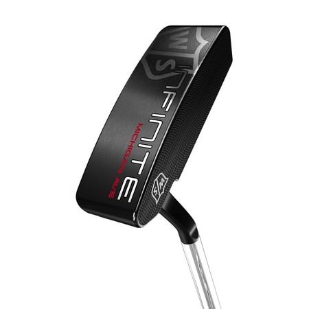 Wilson Infinite Michigan Ave Putter