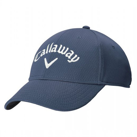 Callaway Mens Side Crested Cap