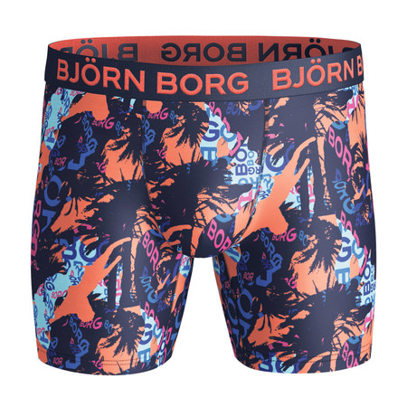Bjorn Borg Shorts Shorts BB La Bold Borg 1pack