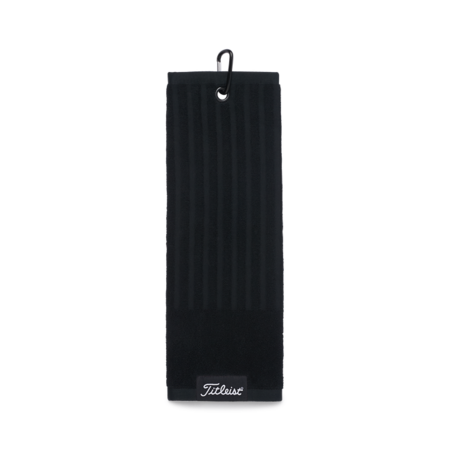 Titleist Trifold Cart Towel