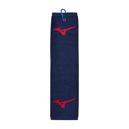RB Tri Fold Towel
