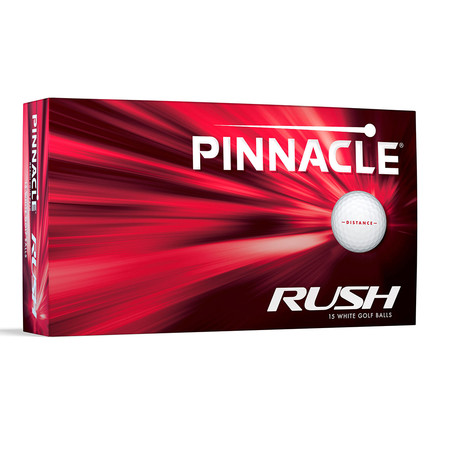 Pinnacle Rush 2024 15-Balls