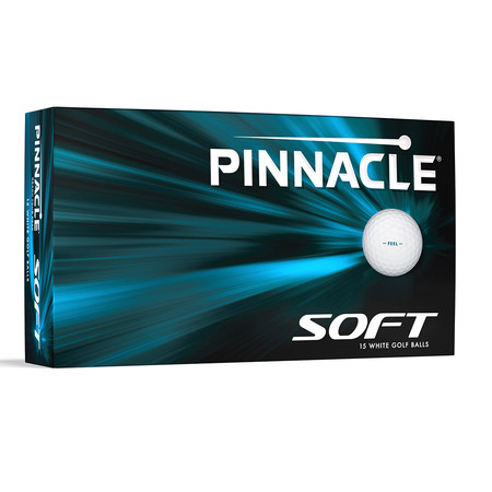 Pinnacle Soft 2024 15-Balls