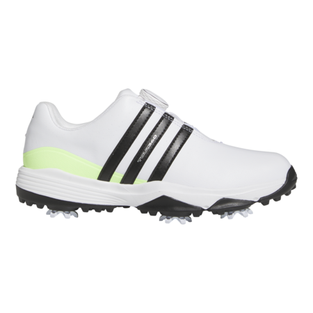 Adidas Juniors’ TOUR360 BOA 24